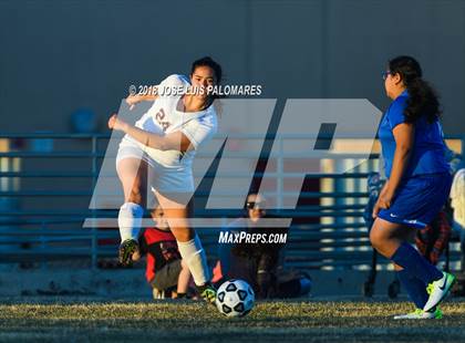 Thumbnail 3 in Lucerne Valley @ University Prep photogallery.