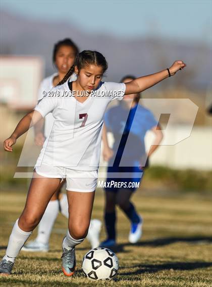 Thumbnail 2 in Lucerne Valley @ University Prep photogallery.