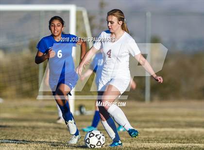 Thumbnail 1 in Lucerne Valley @ University Prep photogallery.