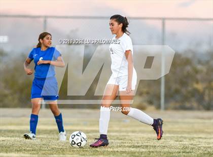 Thumbnail 3 in Lucerne Valley @ University Prep photogallery.