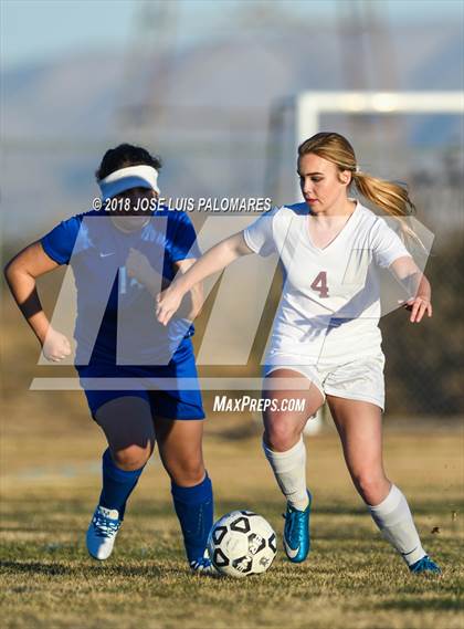 Thumbnail 2 in Lucerne Valley @ University Prep photogallery.