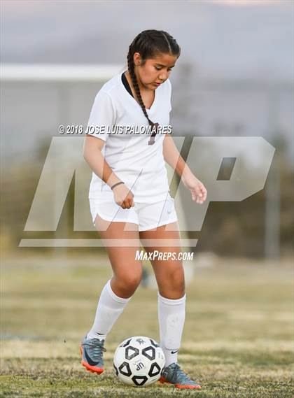 Thumbnail 3 in Lucerne Valley @ University Prep photogallery.
