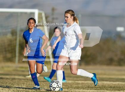Thumbnail 3 in Lucerne Valley @ University Prep photogallery.
