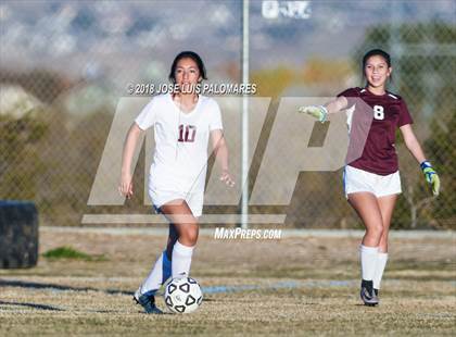 Thumbnail 1 in Lucerne Valley @ University Prep photogallery.