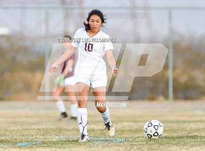 Thumbnail 3 in Lucerne Valley @ University Prep photogallery.