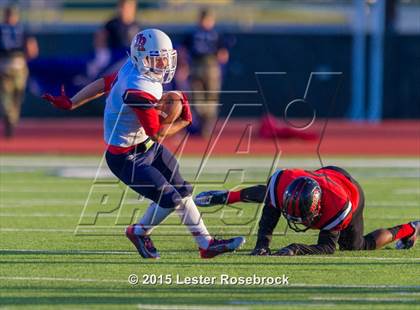 Thumbnail 3 in Roosevelt vs Stevens photogallery.