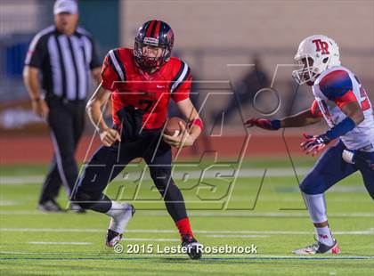 Thumbnail 2 in Roosevelt vs Stevens photogallery.
