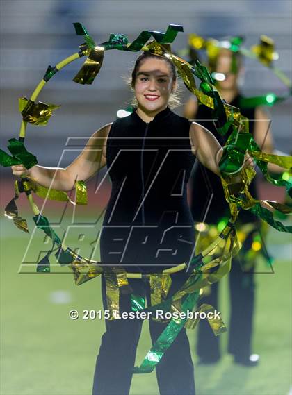 Thumbnail 3 in Roosevelt vs Stevens photogallery.