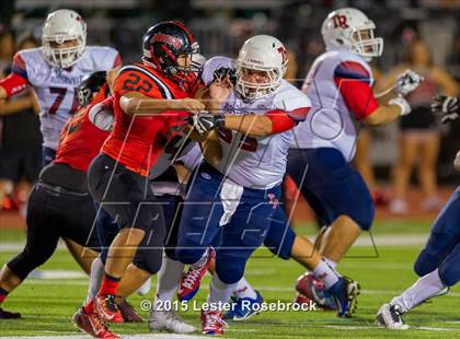 Thumbnail 1 in Roosevelt vs Stevens photogallery.