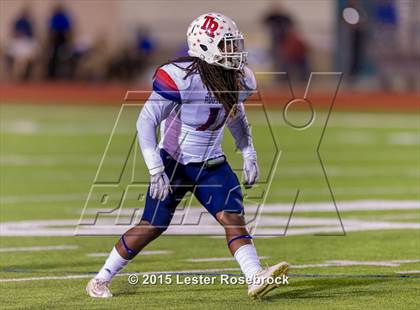 Thumbnail 3 in Roosevelt vs Stevens photogallery.