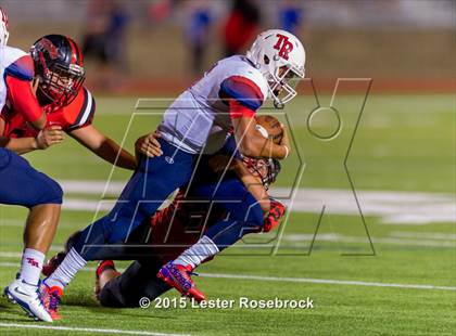 Thumbnail 3 in Roosevelt vs Stevens photogallery.