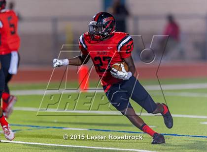 Thumbnail 2 in Roosevelt vs Stevens photogallery.