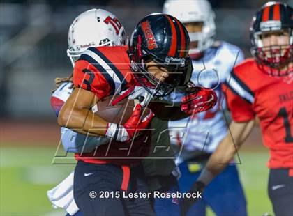 Thumbnail 3 in Roosevelt vs Stevens photogallery.
