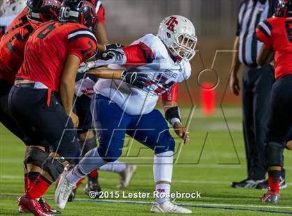 Thumbnail 2 in Roosevelt vs Stevens photogallery.