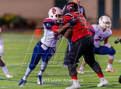 Thumbnail 1 in Roosevelt vs Stevens photogallery.
