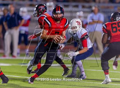 Thumbnail 2 in Roosevelt vs Stevens photogallery.