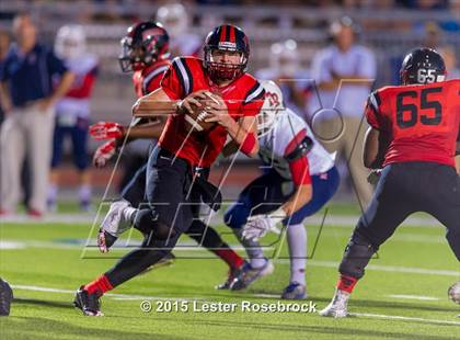 Thumbnail 3 in Roosevelt vs Stevens photogallery.