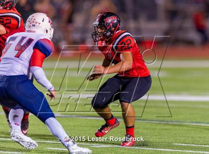 Thumbnail 2 in Roosevelt vs Stevens photogallery.