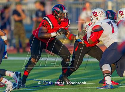Thumbnail 1 in Roosevelt vs Stevens photogallery.