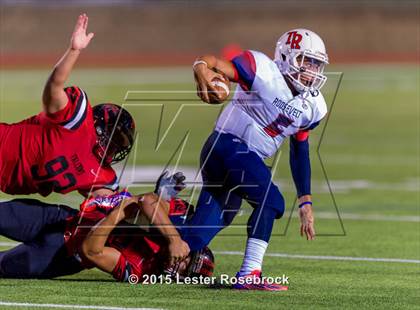 Thumbnail 3 in Roosevelt vs Stevens photogallery.