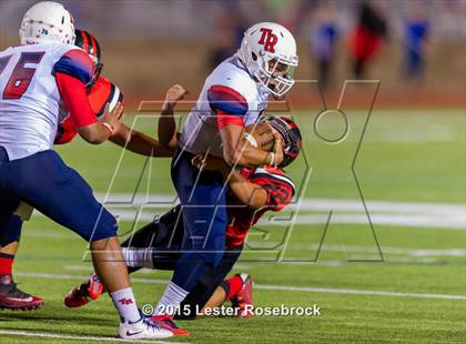 Thumbnail 2 in Roosevelt vs Stevens photogallery.