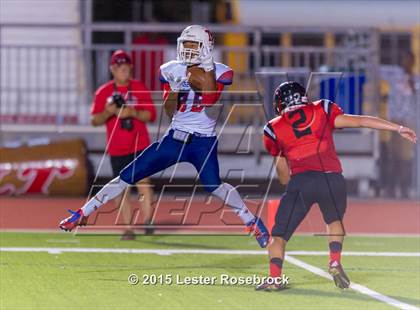 Thumbnail 2 in Roosevelt vs Stevens photogallery.