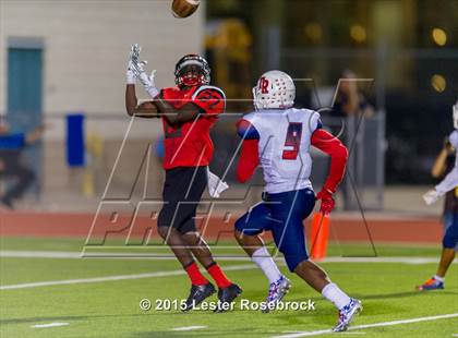 Thumbnail 2 in Roosevelt vs Stevens photogallery.