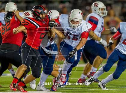 Thumbnail 2 in Roosevelt vs Stevens photogallery.