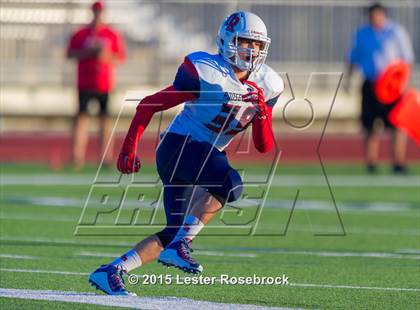 Thumbnail 2 in Roosevelt vs Stevens photogallery.