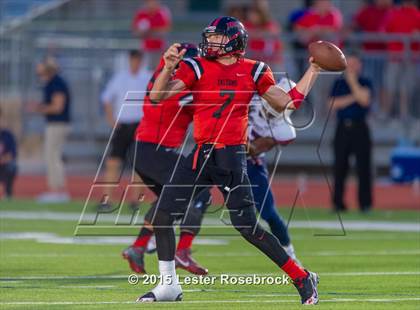 Thumbnail 3 in Roosevelt vs Stevens photogallery.