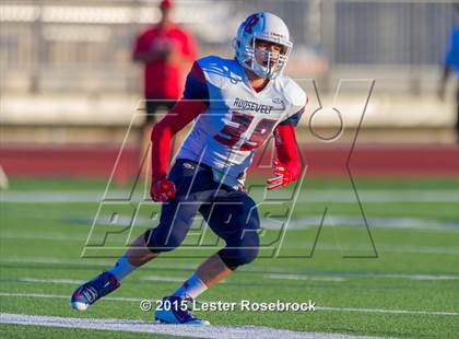 Thumbnail 1 in Roosevelt vs Stevens photogallery.