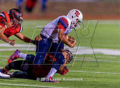 Thumbnail 2 in Roosevelt vs Stevens photogallery.