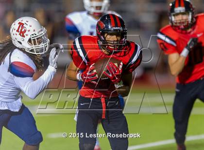 Thumbnail 1 in Roosevelt vs Stevens photogallery.