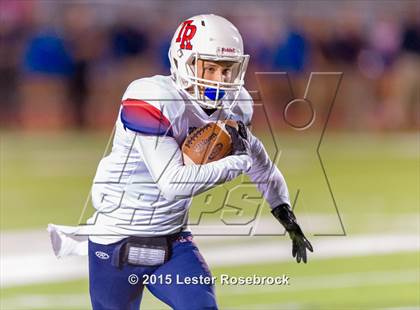 Thumbnail 3 in Roosevelt vs Stevens photogallery.