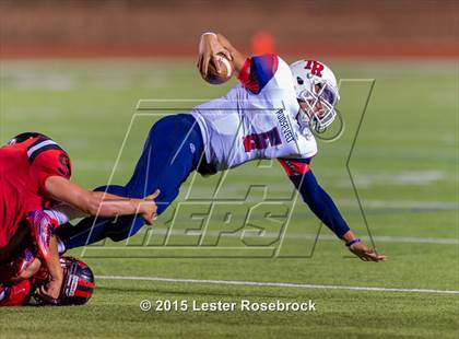 Thumbnail 1 in Roosevelt vs Stevens photogallery.