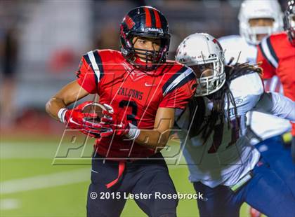 Thumbnail 2 in Roosevelt vs Stevens photogallery.
