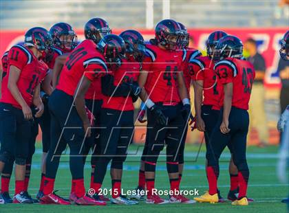 Thumbnail 2 in Roosevelt vs Stevens photogallery.