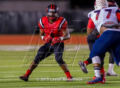 Thumbnail 1 in Roosevelt vs Stevens photogallery.