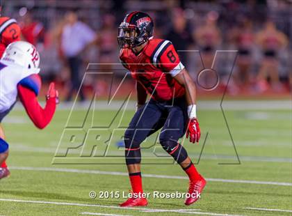 Thumbnail 3 in Roosevelt vs Stevens photogallery.