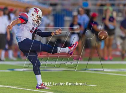 Thumbnail 1 in Roosevelt vs Stevens photogallery.