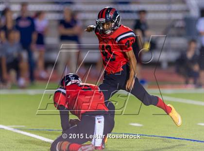 Thumbnail 1 in Roosevelt vs Stevens photogallery.