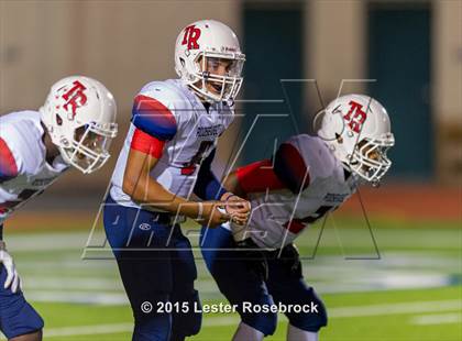 Thumbnail 1 in Roosevelt vs Stevens photogallery.