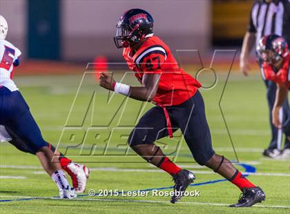 Thumbnail 1 in Roosevelt vs Stevens photogallery.