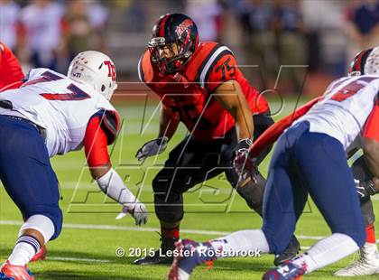 Thumbnail 1 in Roosevelt vs Stevens photogallery.