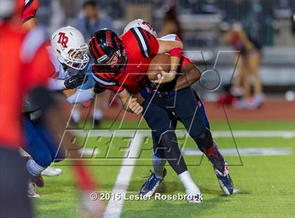 Thumbnail 2 in Roosevelt vs Stevens photogallery.