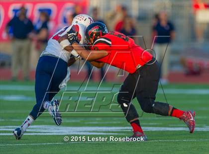 Thumbnail 1 in Roosevelt vs Stevens photogallery.