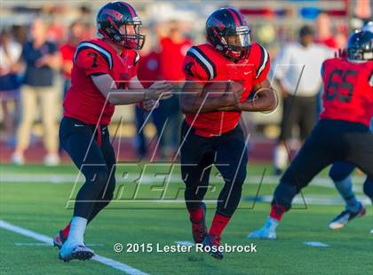 Thumbnail 1 in Roosevelt vs Stevens photogallery.