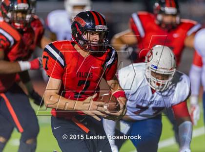 Thumbnail 1 in Roosevelt vs Stevens photogallery.
