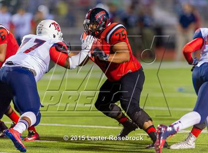 Thumbnail 3 in Roosevelt vs Stevens photogallery.
