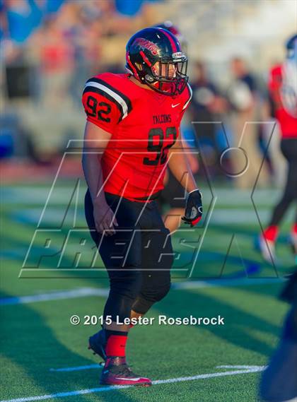 Thumbnail 3 in Roosevelt vs Stevens photogallery.